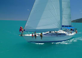 Marina Del Ray 3