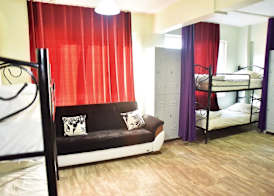 Nostalji Hostel 5