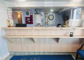 Express Inn Near Columbus Airport 5