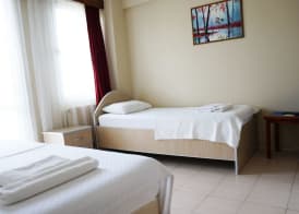 Marigold Otel 3