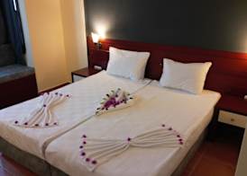 LEMAS SUITE HOTEL 5