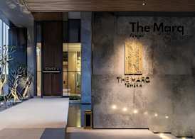 The MARQ - ANGIA Hospitality 2