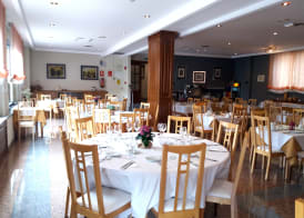 Hotel Don Carmelo 4