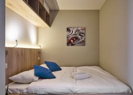 Holiday Suites Zeebrugge 5