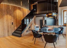 Belmonte Tirol - Boutique Hotel 4