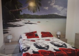 Borgo Paradiso 4