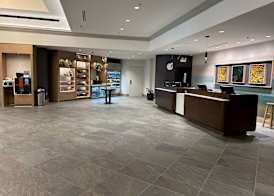 DoubleTree by Hilton Modesto 3