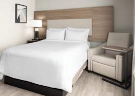 Candlewood Suites CHAMBERSBURG by IHG 4