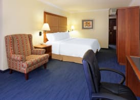 Holiday Inn Express OAXACA-CENTRO HISTORICO by IHG 5
