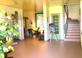 Hotel Arcu Di Sole 2