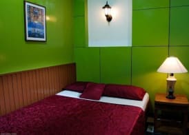 Bamboo Garden Bussiness Inn 5
