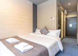 SlowTime Hotel Kyoto 5
