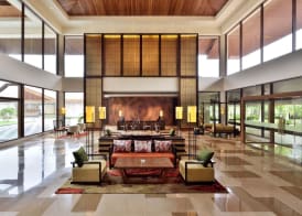 Radisson Blu Plaza Resort & Convention Centre Karjat 4