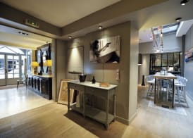 ZE Hotel 4