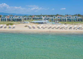 Portes Lithos Luxury Resort 2