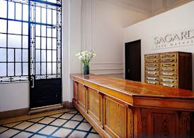 Loft Osteria by Sagardi 5