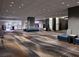 Hyatt Regency Washington on Capitol Hill 2