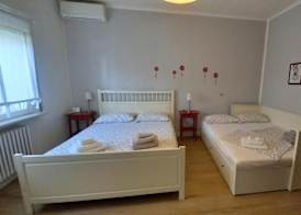 B&B Nadine Forlì - boutique eco stay con parcheggio gratuito 3
