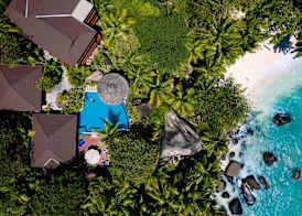 Niva Labriz Seychelles 2