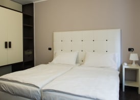 Hotel Asterix 4