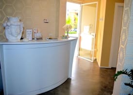 Abraxia Guest House 2