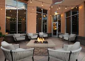 Hilton Garden Inn Fort Worth Medical Center 3