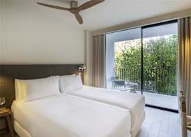 Mercure Benidorm 2