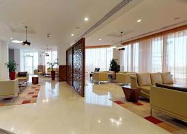 DoubleTree by Hilton Jeddah - Alandalus Mall 3