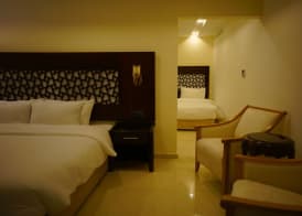 Petra Elite Hotel 3