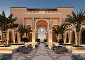 Rixos Premium Saadiyat Island - All Inclusive 4