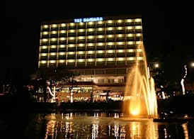 Taj Banjara Hyderabad 3
