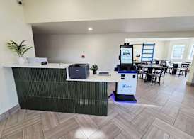 Days Inn & Suites by Wyndham Flagstaff I-40 3