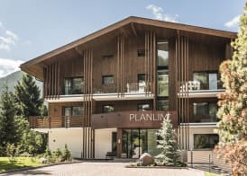 Boutique Hotel Planlim 3