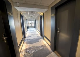 Hotel Victoria 2