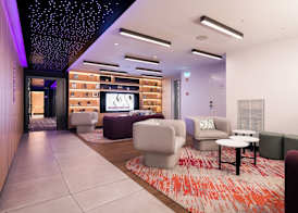 YOTEL Porto 3