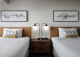 Sonesta Irvine John Wayne Airport 4