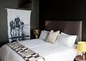 On Kloof Self Catering Apartment 4