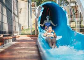 Camping Parc Bellevue 4
