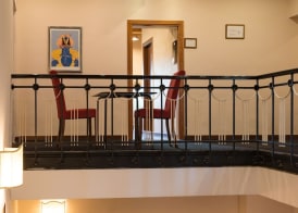 Hotel Bellavista 5