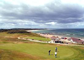 Links Lodge 3