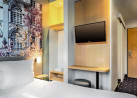 B&B Hotel München-Moosach 3