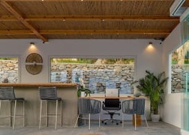 CASA DI PIETRA MYKONOS 2