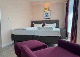 Hotel Nevada Hamburg 3