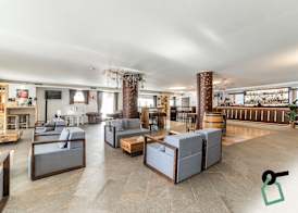 HOTIDAY Room Collection - Cervinia 2