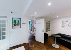 Lisbon South Hostel 3