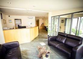 The Welcome Inn Rotherham - Sheffield 4
