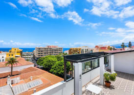 Apartamentos Park Plaza 2