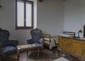 Agriturismo La Morosina 3