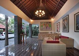 Kawi Resort Ubud 4