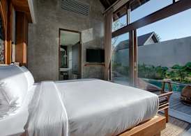 Taman Dharmawangsa Suites 4